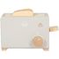 Set de tostadora gris Tasty LE12681 Small Foot company 4