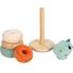 Torre apilable Dino LE12687 Small Foot company 4