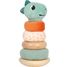 Torre apilable Dino LE12687 Small Foot company 7
