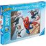 Puzzle Los poderes de Spiderman 200p XXL RAV-12694 Ravensburger 1