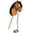 Caballo de Hobby Horse marrón Melodie LE12715 Small Foot company 2