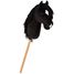 Caballo de Hobby Horse negro Eddie LE12716 Small Foot company 2