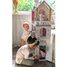 Casa de muñecas Villa de ensueño XL LE12730 Small Foot company 9