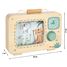 Caja de música televisión Safari LE12735 Small Foot company 5
