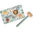 Banco de golpear Safari LE12740 Small Foot company 2