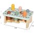 Banco de golpear Safari LE12740 Small Foot company 5