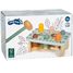 Banco de golpear Safari LE12740 Small Foot company 6