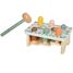 Banco de golpear Safari LE12740 Small Foot company 7