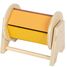 Tambor giratorio Montessori LE12742 Small Foot company 1