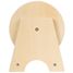 Tambor giratorio Montessori LE12742 Small Foot company 4