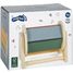 Tambor giratorio Montessori LE12742 Small Foot company 5