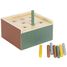 Juego de encajar Montessori LE12743 Small Foot company 4