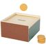 Juego de encajar Montessori LE12743 Small Foot company 5