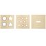 Juego de encajar Montessori LE12743 Small Foot company 6