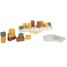 Juego de equilibrio Montessori LE12745 Small Foot company 3