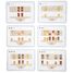 Juego de equilibrio Montessori LE12745 Small Foot company 4