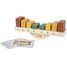 Juego de equilibrio Montessori LE12745 Small Foot company 1