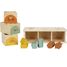 Juego de clasificación Montessori LE12746 Small Foot company 5