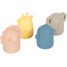 Juguetes de silicona para el baño LE12753 Small Foot company 1