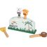 Juguete pop-up animales Safari LE12758 Small Foot company 3