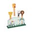 Juguete pop-up animales Safari LE12758 Small Foot company 2