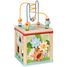 Cubo de motricidad Jungle Friends LE12765 Small Foot company 4