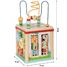Cubo de motricidad Jungle Friends LE12765 Small Foot company 7