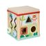 Cubo de motricidad Jungle Friends LE12765 Small Foot company 8