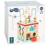 Cubo de motricidad Jungle Friends LE12765 Small Foot company 9