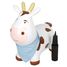 Vaca saltarina LE12784 Small Foot company 1