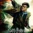 Puzzle Mundo de fantasía de Harry Potter 100p XXL RAV-12869 Ravensburger 2