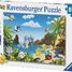 Puzzle Pokemon Atrápalos Ya 200p XXL RAV-12840 Ravensburger 2