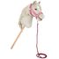 Caballo de Hobby Horse gris Luna LE12938 Small Foot company 2
