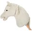 Caballo de Hobby Horse gris Luna LE12938 Small Foot company 6