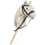 Caballo de Hobby Horse gris Luna LE12938 Small Foot company 1