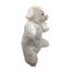 Peluche Léone el cordero 24 cm blanco HH-130340 Happy Horse 2