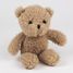 Peluche pequeño osito Morris EG130538 Egmont Toys 4