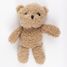 Peluche pequeño osito Morris EG130538 Egmont Toys 5