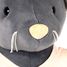 Peluche Malo el gato 60 cm EG130616 Egmont Toys 4