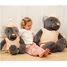 Peluche Malo el gato 60 cm EG130616 Egmont Toys 2