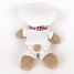 Osito de peluche Chef Morris EG130624 Egmont Toys 5