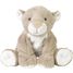 Peluche león Loulou 21 cm beige HH-131090 Happy Horse 1