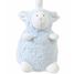 Peluche musical oveja azul HH-131165 Happy Horse 2