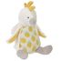 Peluche cacatúa corey 24cm HH-132140 Happy Horse 1