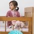 Peluche elefante Elliot 30cm rosa vieja HH-132240 Happy Horse 2