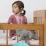 Peluche elefante Elliot 30cm HH-132250 Happy Horse 2