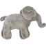Peluche elefante Elliot 30cm HH-132250 Happy Horse 1