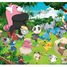 Puzzle Pokémon Salvaje 300 piezas XXL RAV132454 Ravensburger 2