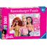 Puzzle Barbie 100p XXL RAV-13269 Ravensburger 1