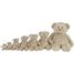 Peluche oso Buster 17 cm HH-13510 Happy Horse 2